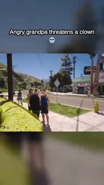 Ready-to-post clip example 10